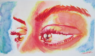 Eyes