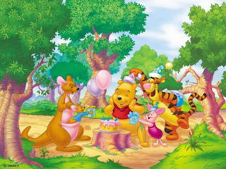Winnie-the-Pooh-Birthday