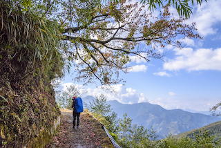 Hiking
