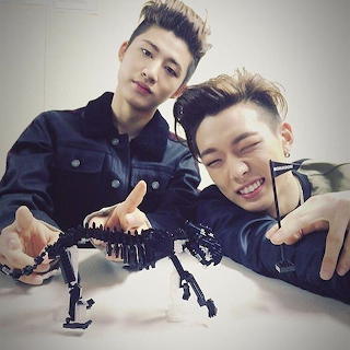 Double B