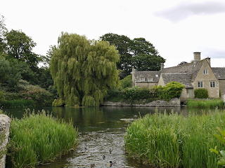 The Mill Pond