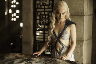 Daenerys