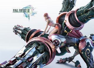 FF XIII