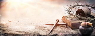 What Can Wash Away My Sin, Nothing But The Blood of Jesus