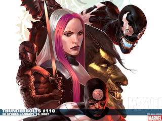 Thunderbolts