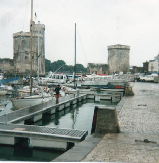 La rochelle