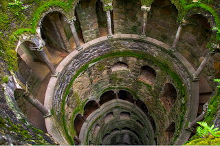 Sintra Regadeira