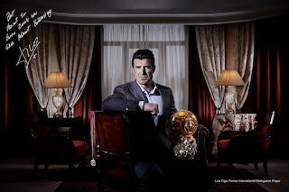 Luís Figo 151