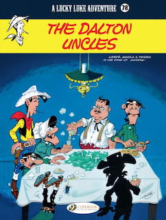 Lucky Luke