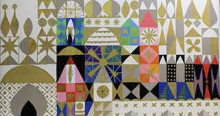 Pattern