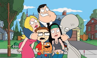 American Dad!