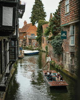 Canterbury Kent