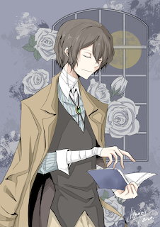 Dazai