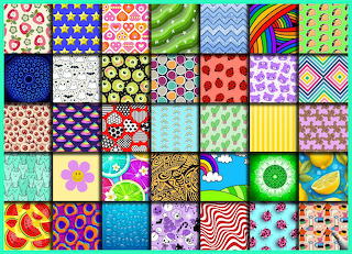Patchwork