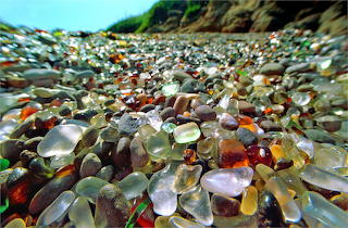 Glass Beach