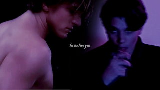 Daniel and Johnny
