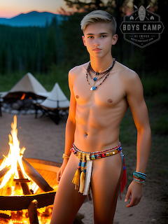 Camp