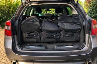 Travel - autó 3.