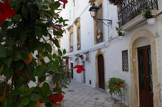 Locorotondo - Italy