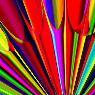 color abstract