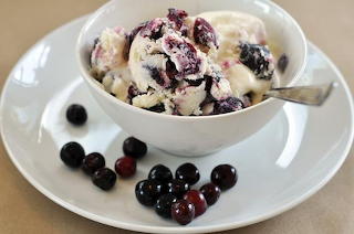 ice cream
