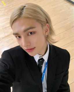 Stray Kids Update