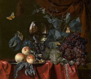 Still Life