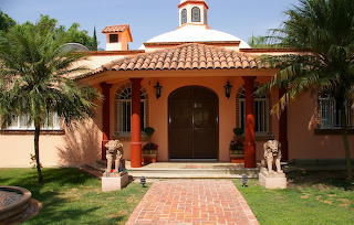 MEXICO HOME