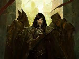 Warrior