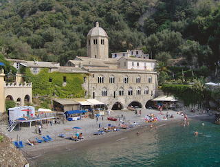 San Fruttuoso