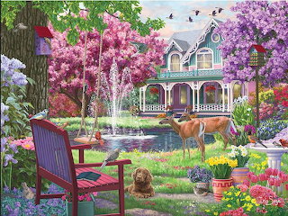 Spring