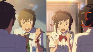 Your Name :'(