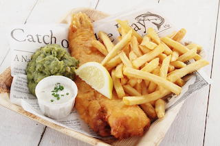 Comida (food)