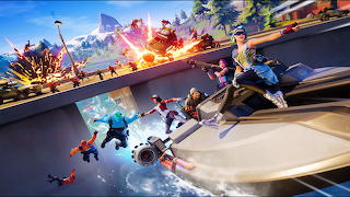 Fortnite
