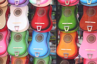 Guitars