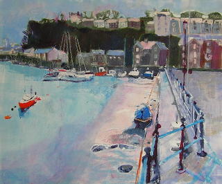 Porthmadog