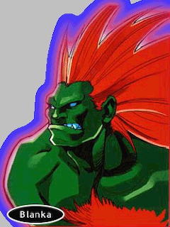 Blanka