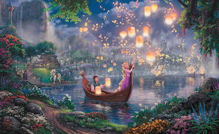 Tangled