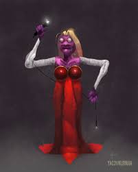 Jynx 4