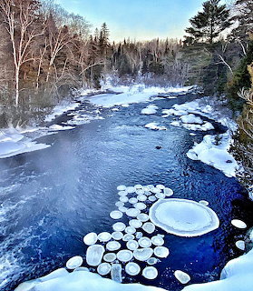Moxie Stream