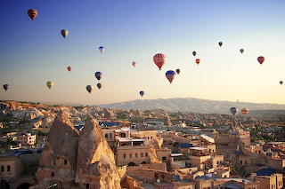 Viajes
