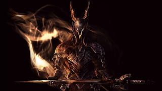 Dark souls 2
