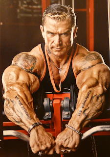 lee priest