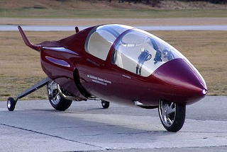 Motorcycle  jetfighter