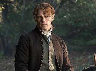 Outlander Season 3 Trailer