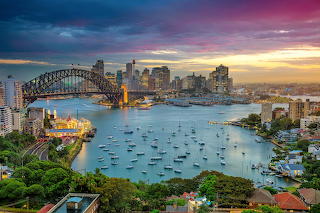 Sydney, Australia