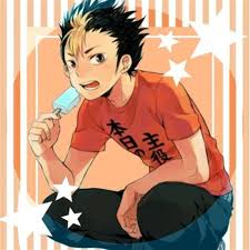 Nishinoya