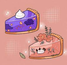 Cute Aesthetic Cakes! Yumm