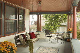 Porches