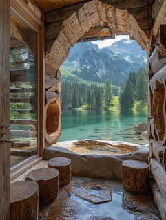 Cabin